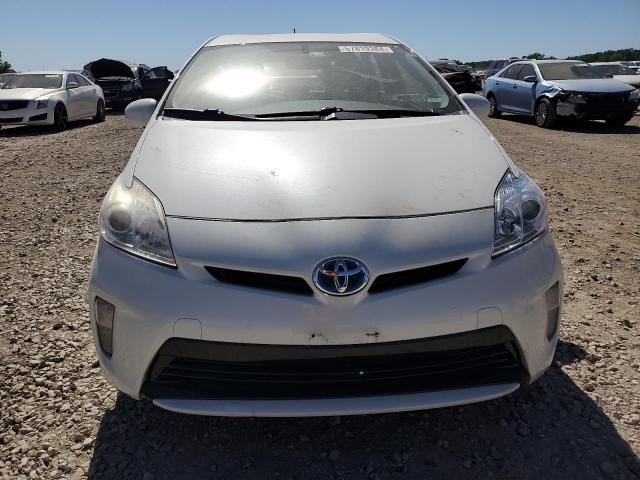 2012 Toyota Prius VIN: JTDKN3DU9C5450147 Lot: 57819384