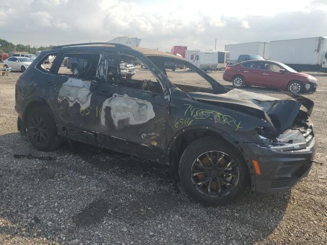 2021 VOLKSWAGEN TIGUAN SE - 3VV3B7AX7MM096516