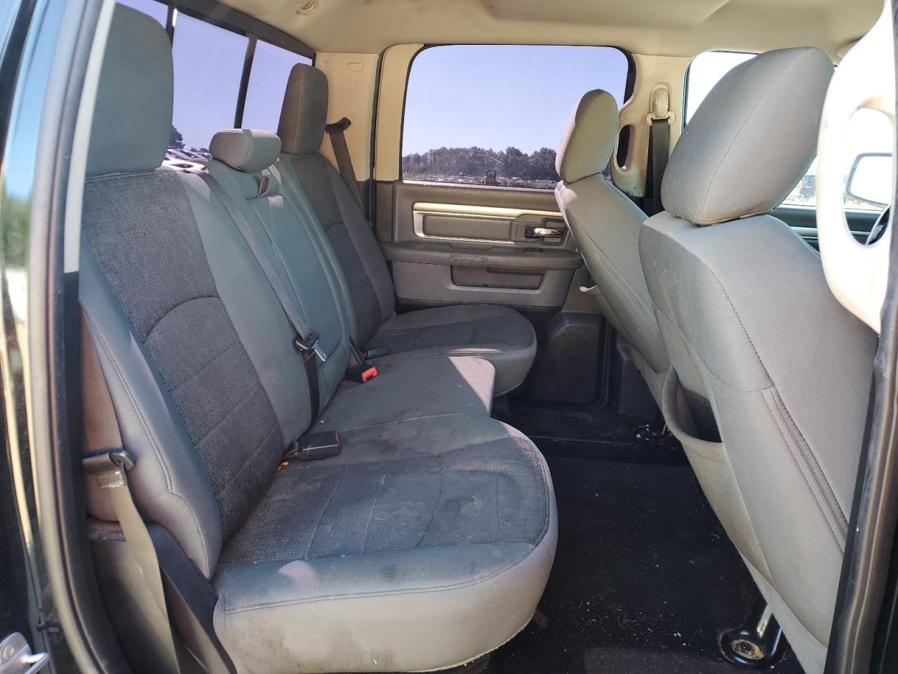 1C6RR6LT8ES396915 2014 Ram 1500 Slt