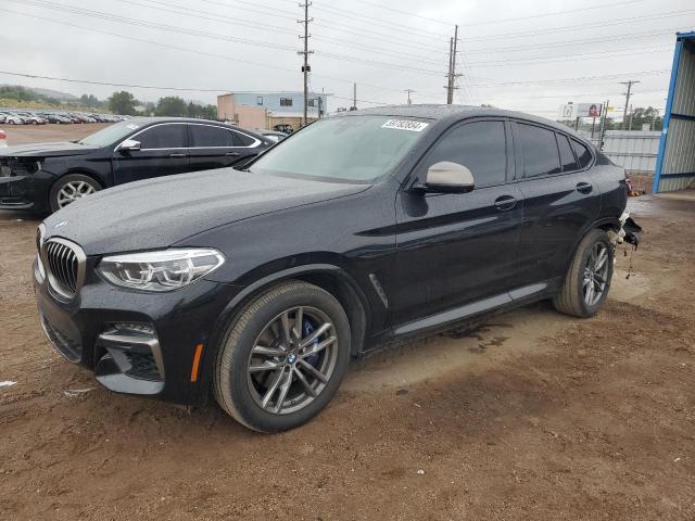 5UX2V5C04LLE69552 BMW X4 XDRIVEM