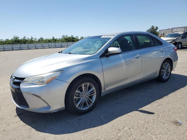 VIN 4T1BF1FK2HU730157 2017 Toyota Camry, LE no.1