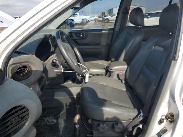 2003 Hyundai Santa Fe Gls VIN: KM8SC13D23U442047 Lot: 58338834