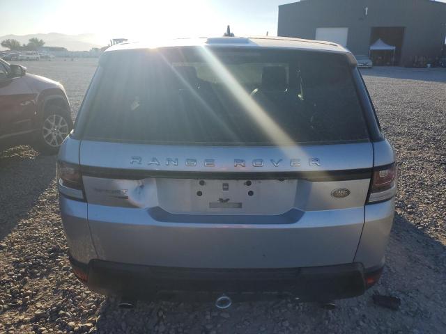 2015 Land Rover Range Rover Sport Hse VIN: SALWR2VF9FA538958 Lot: 59452604