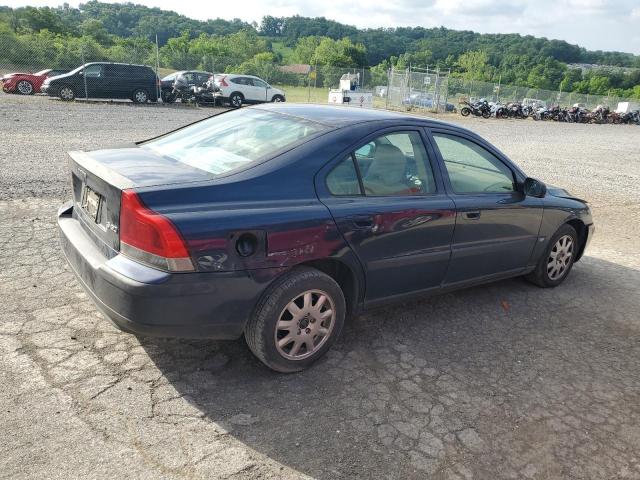 2002 Volvo S60 VIN: YV1RS61R122133868 Lot: 57205394