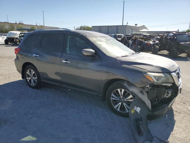 2017 Nissan Pathfinder S VIN: 5N1DR2MN5HC902111 Lot: 59106244