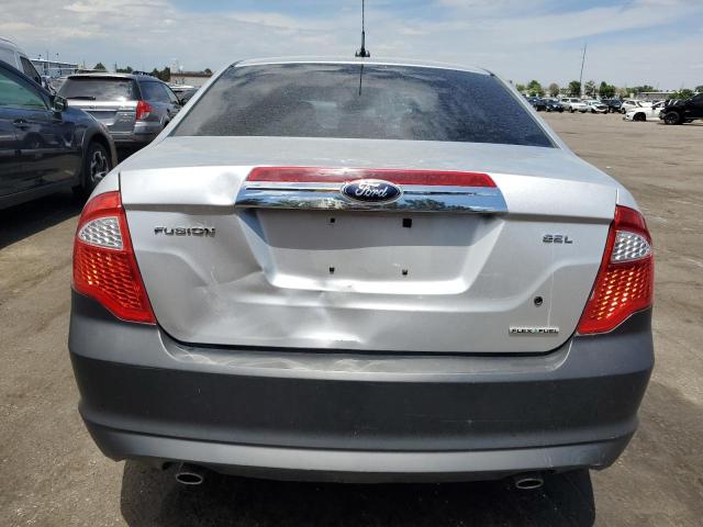 2012 Ford Fusion Sel VIN: 3FAHP0JG5CR334996 Lot: 56834394