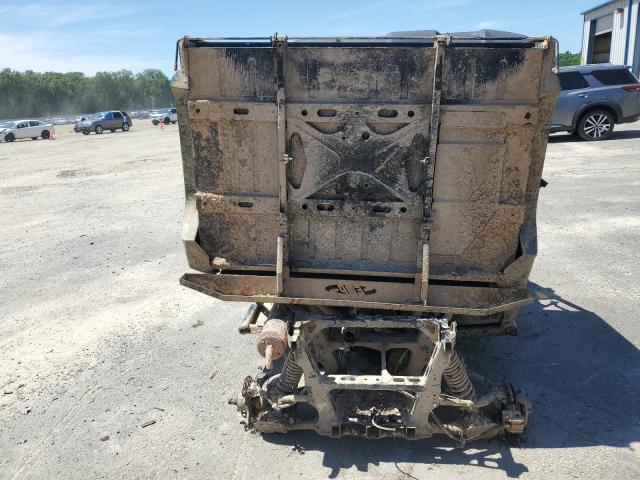 2017 YAMAHA YXM700 E 5Y4AMA5Y4HA102797