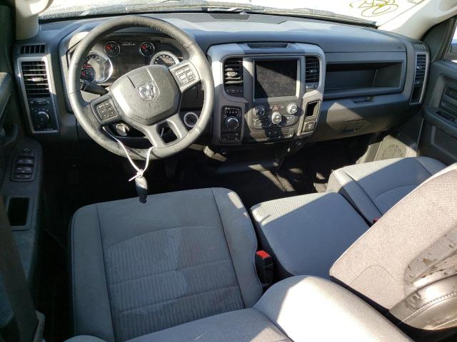 2023 Ram 1500 Classic Tradesman VIN: 3C6RR7KT4PG669690 Lot: 58210704