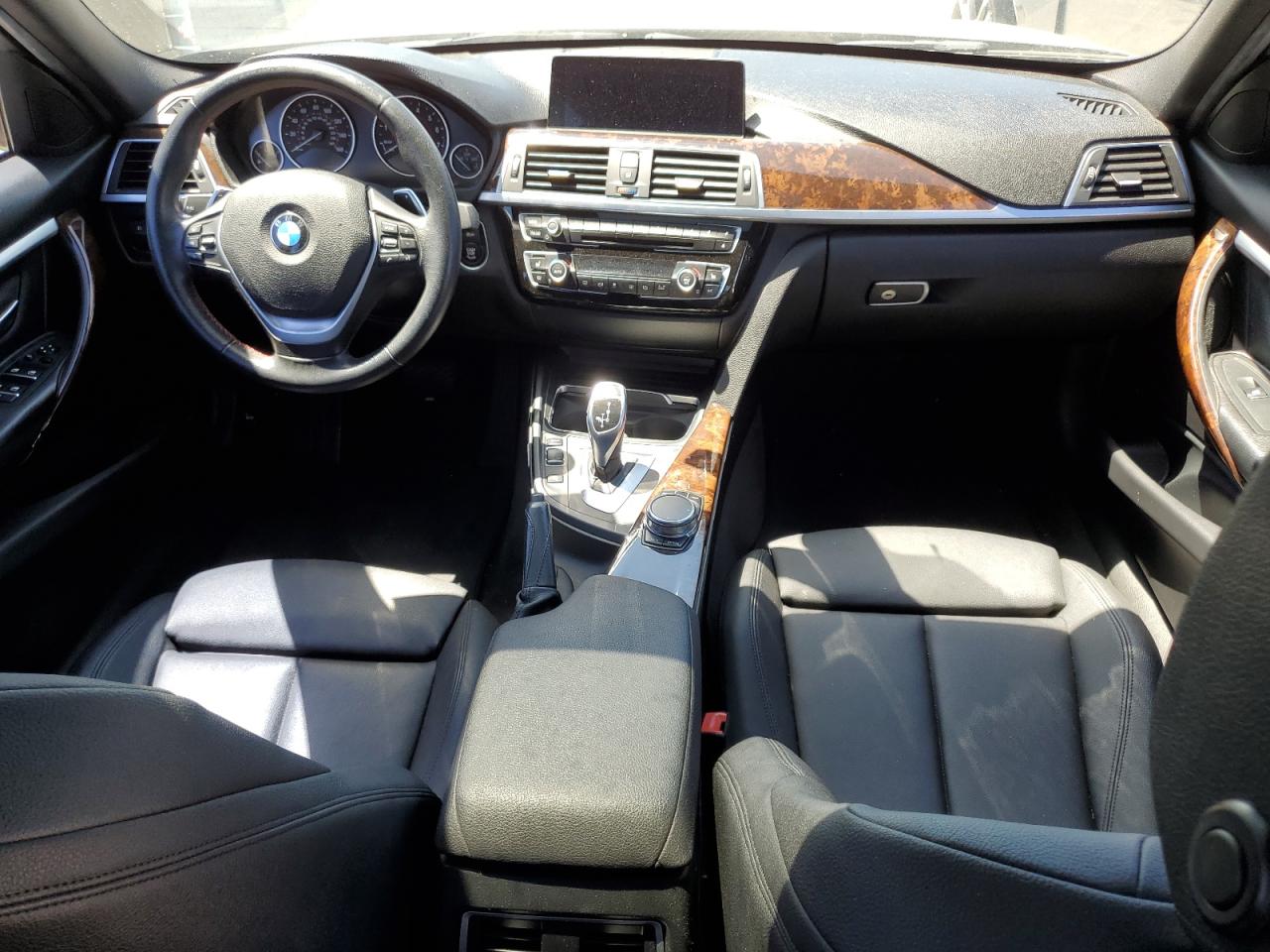 WBA8B9G34HNU54572 2017 BMW 330 I