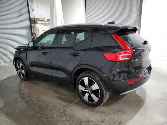 2020 Volvo Xc40 T5 Momentum VIN: YV4162UKXL2320068 Lot: 59035454