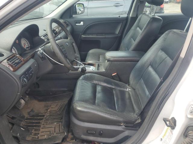 2005 Ford Five Hundred Limited VIN: 1FAHP28125G184286 Lot: 59792304