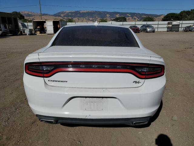 VIN 2C3CDXCT6GH117592 2016 Dodge Charger, R/T no.6