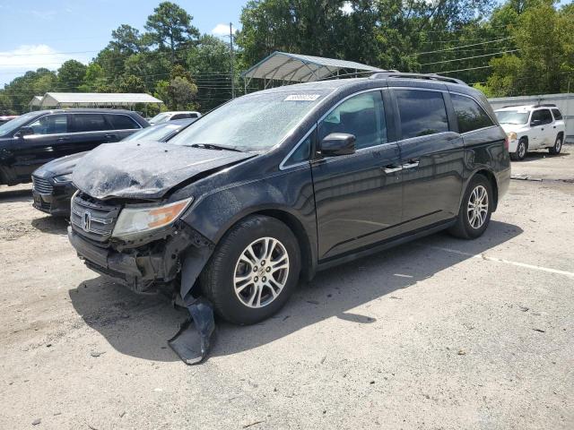 HONDA ODYSSEY EX