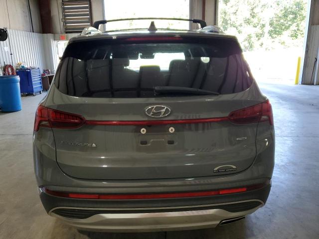 2022 Hyundai Santa Fe Sel VIN: 5NMS3DAJ8NH467494 Lot: 58747764