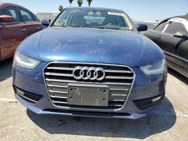 VIN WAUEFBFL2DN017597 2013 Audi A4, Premium Plus no.5