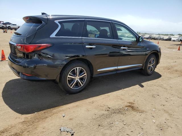 5N1DL0MN6KC554588 2019 Infiniti Qx60 Luxe