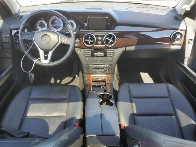 2015 MERCEDES-BENZ GLK 350 - WDCGG5HB5FG358900