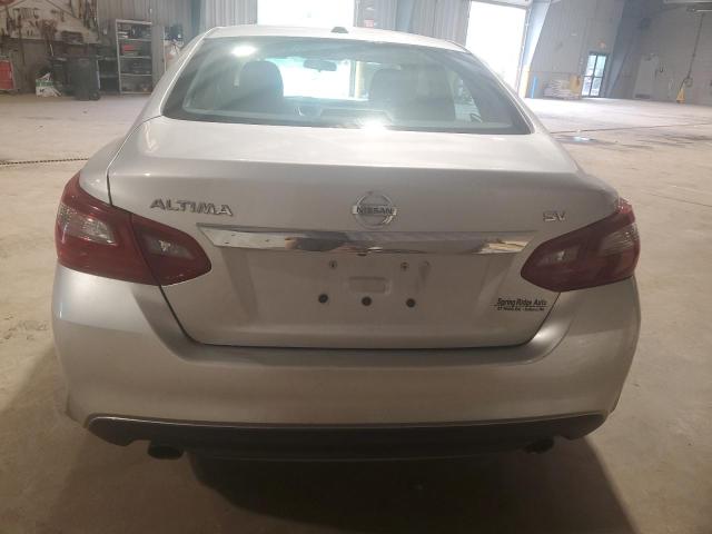 2018 Nissan Altima 2.5 VIN: 1N4AL3AP8JC194145 Lot: 56664594