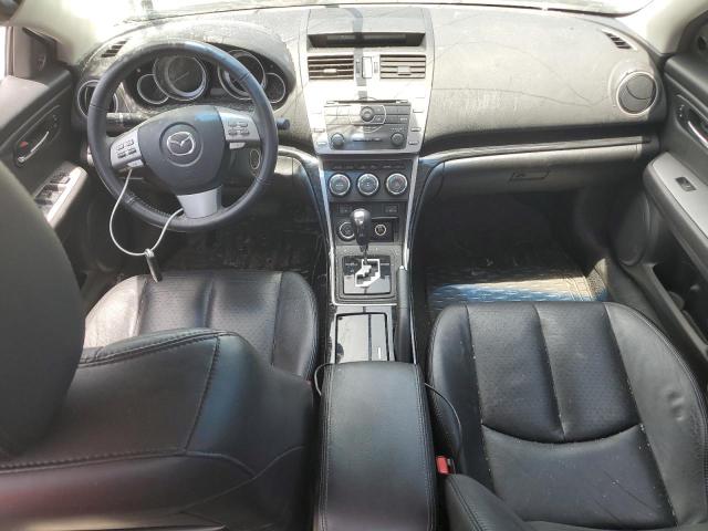 2009 Mazda 6 S VIN: 1YVHP82B495M19457 Lot: 56733604