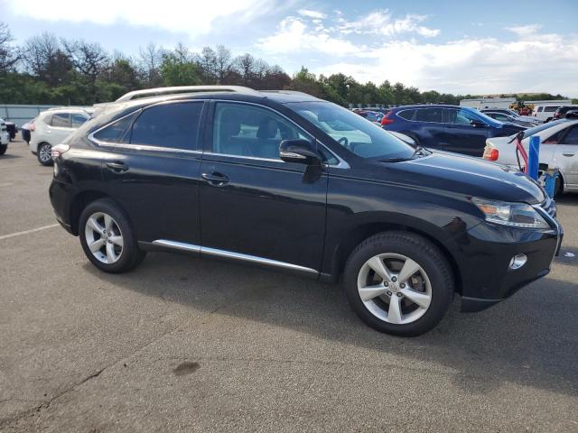 2015 Lexus Rx 350 Base VIN: 2T2BK1BA3FC302343 Lot: 58360954