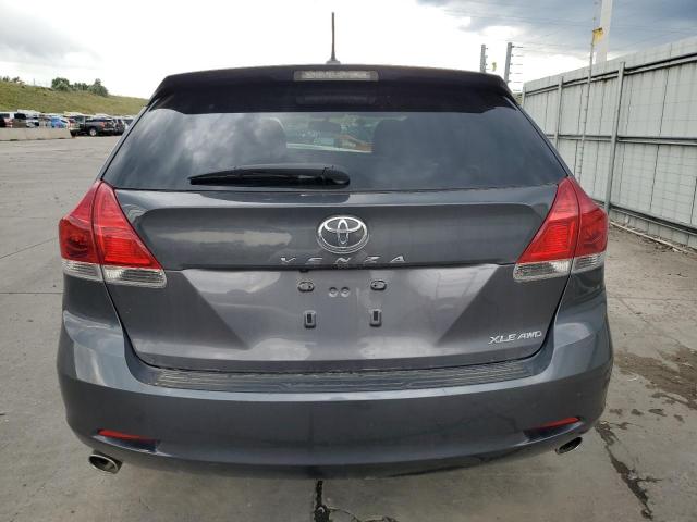 2015 Toyota Venza Le VIN: 4T3BK3BB7FU109496 Lot: 59988974