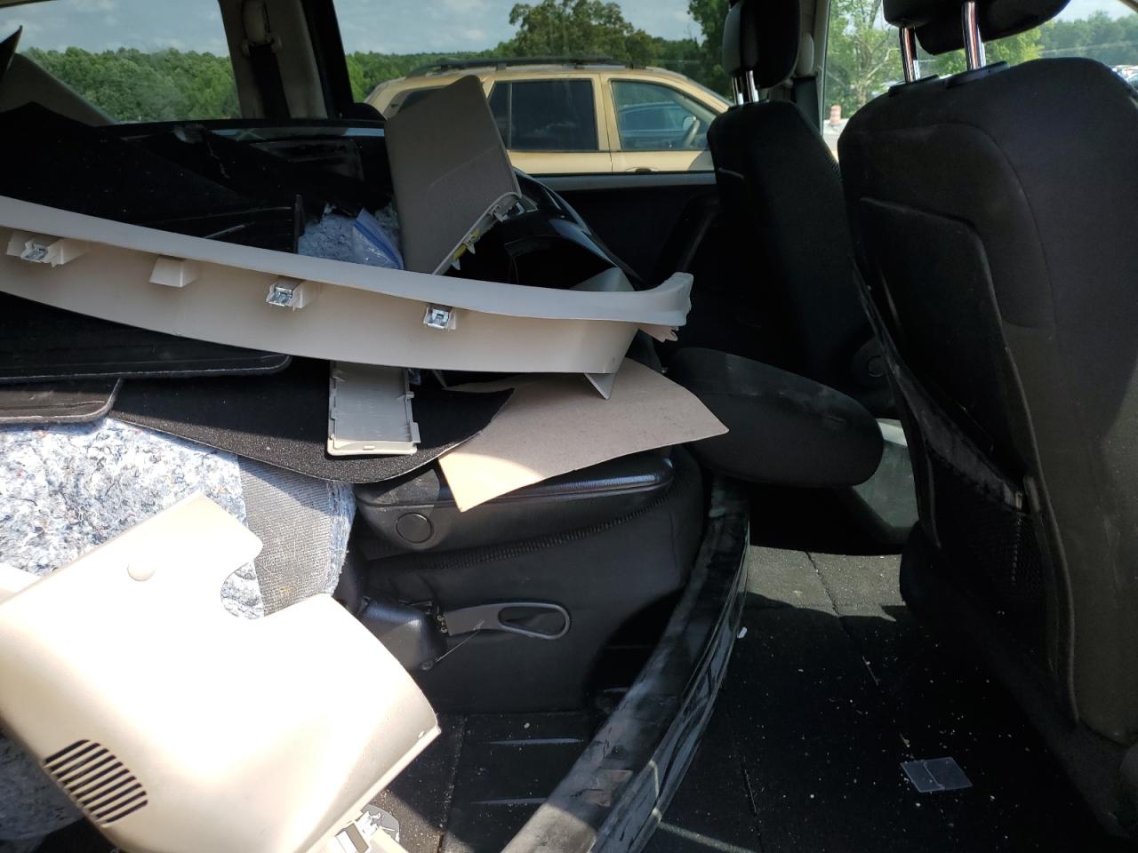 2C4RDGBG6LR238878 2020 Dodge Grand Caravan Se