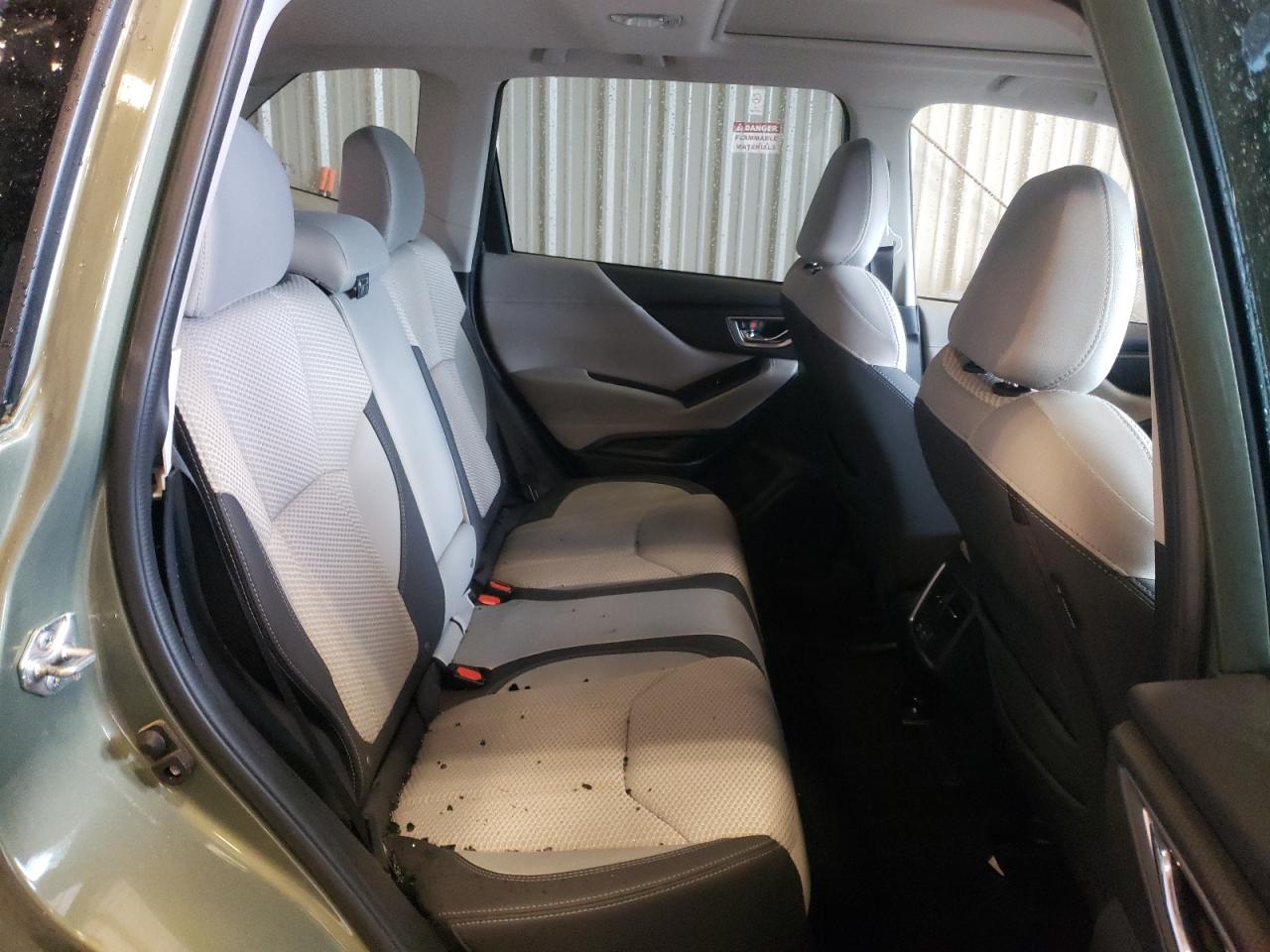 JF2SKAJC9MH522801 2021 Subaru Forester Premium