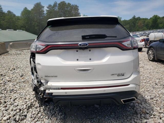 2016 Ford Edge Sport VIN: 2FMPK4AP1GBB86261 Lot: 56595224