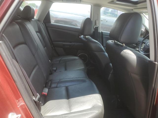 2006 Mazda 3 Hatchback VIN: JM1BK343461533710 Lot: 58572224