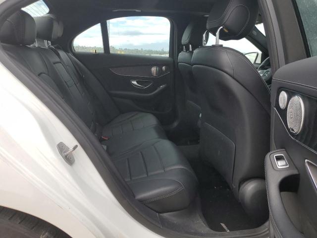 2016 Mercedes-Benz C 300 VIN: 55SWF4JB6GU174312 Lot: 56921104