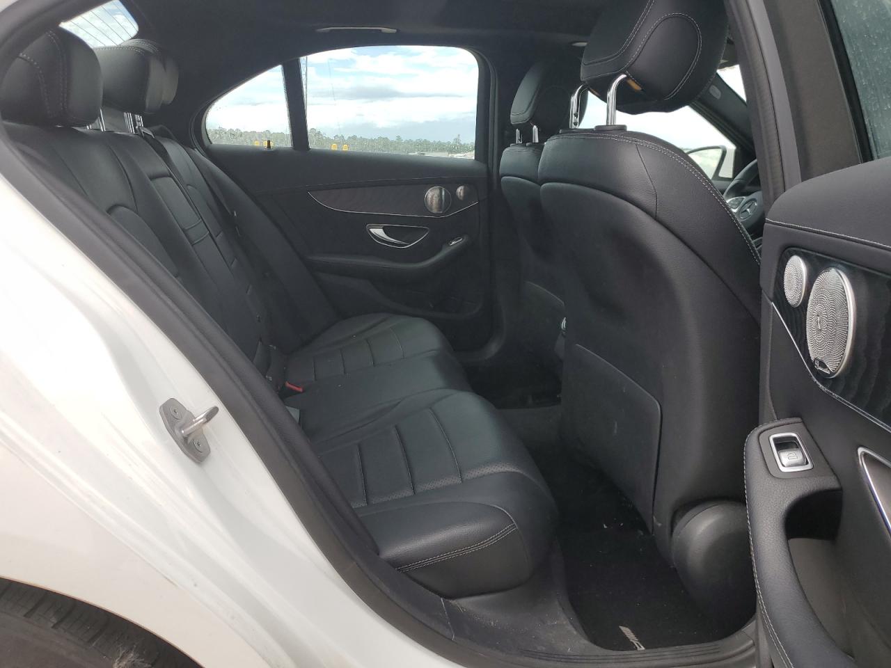 55SWF4JB6GU174312 2016 Mercedes-Benz C 300