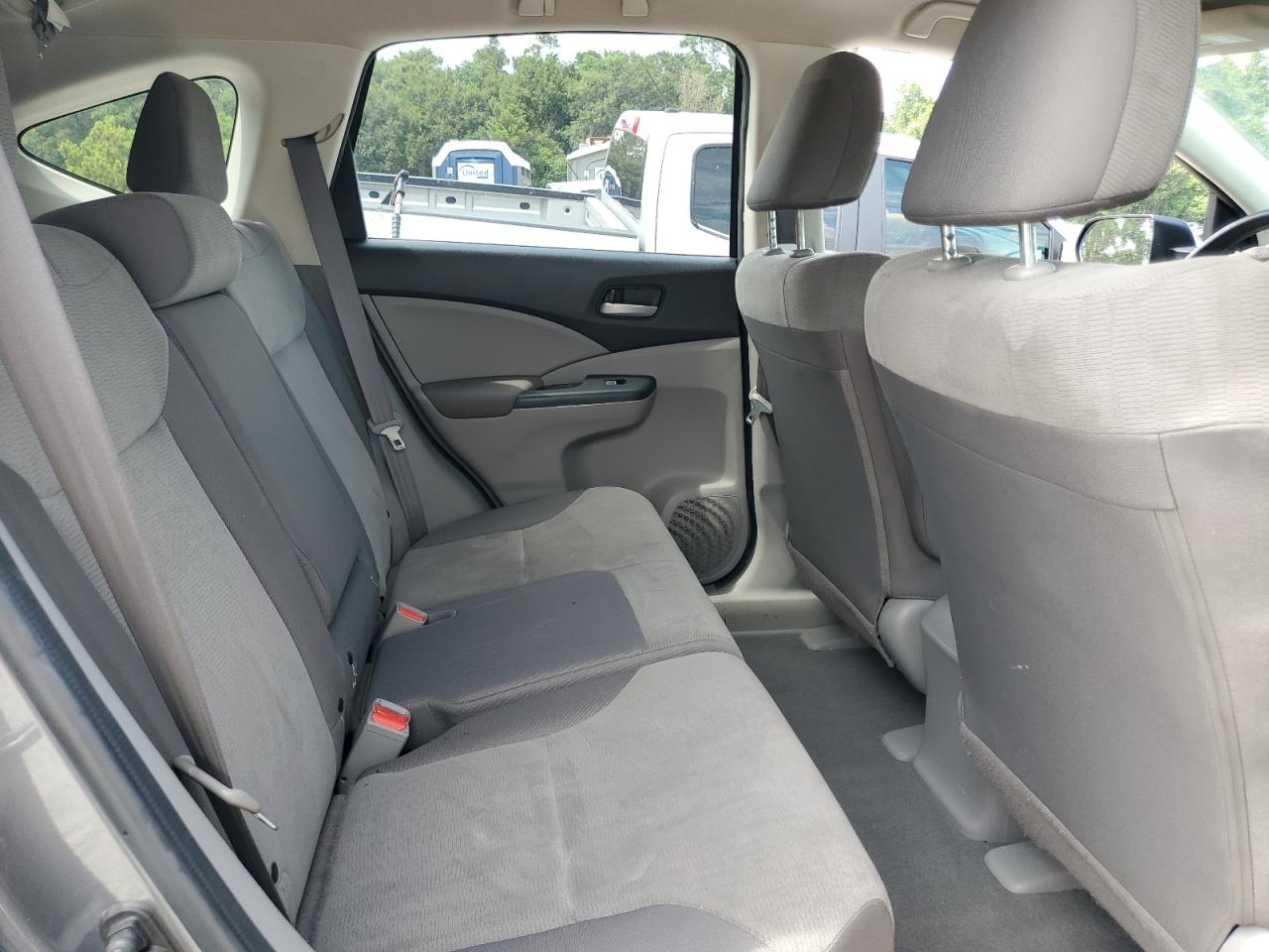 3CZRM3H3XDG705735 2013 Honda Cr-V Lx