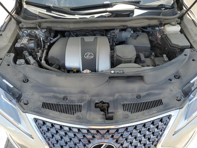 2020 Lexus Rx 350 L VIN: JTJHZKEA9L2017505 Lot: 60556934