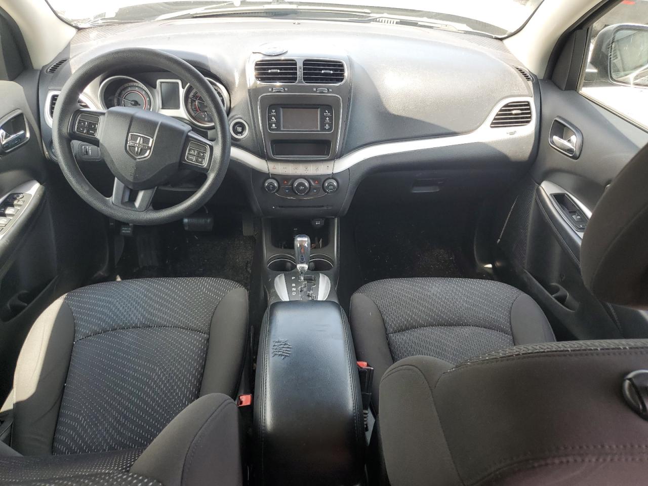 3C4PDCBG1HT591338 2017 Dodge Journey Sxt