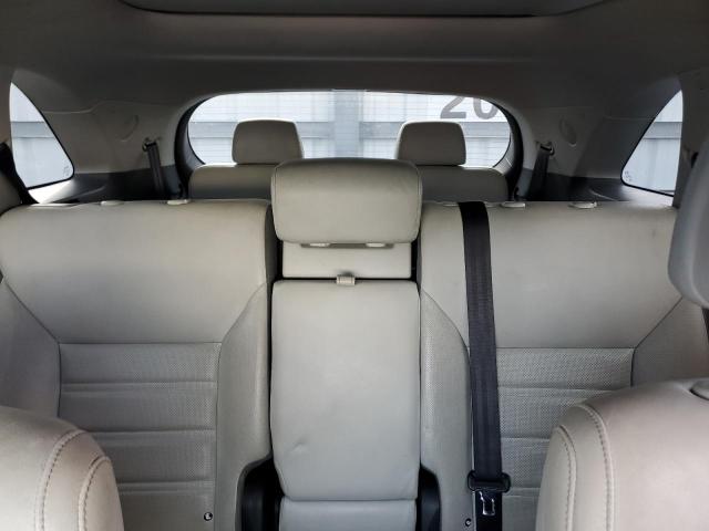 2016 KIA SORENTO SX - 5XYPK4A52GG118999