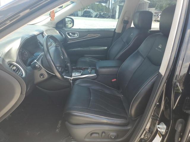 5N1AL0MMXEC518319 2014 Infiniti Qx60