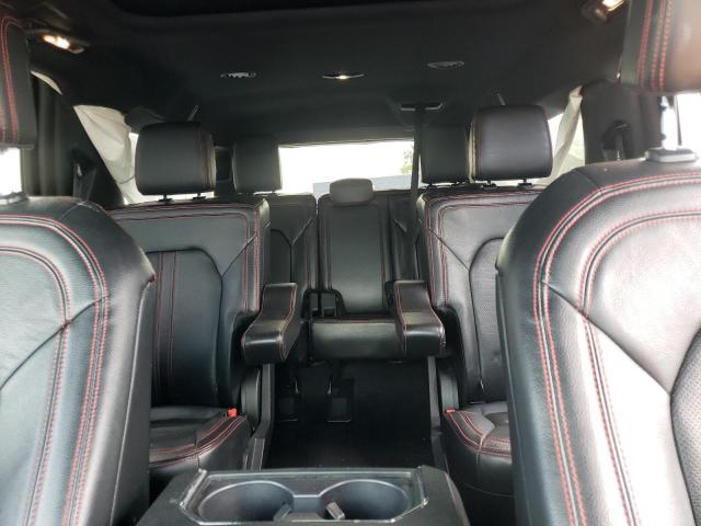 2019 Ford Expedition Max Limited VIN: 1FMJK2AT8KEA09100 Lot: 60958114