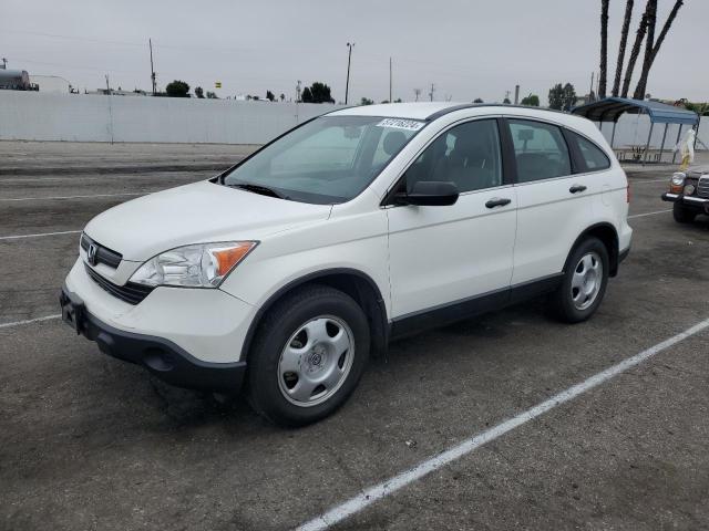 2009 Honda Cr-V Lx VIN: 3CZRE38309G700158 Lot: 57216224