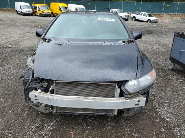 2008 Honda Civic Exl VIN: 2HGFG119X8H569696 Lot: 57012754