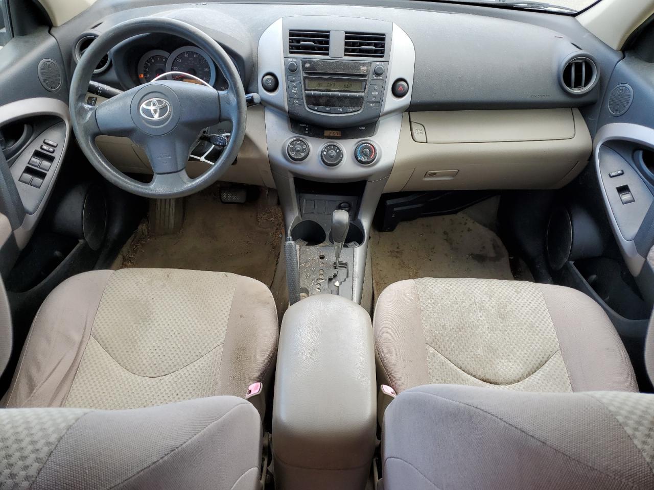 JTMBD33V085202163 2008 Toyota Rav4