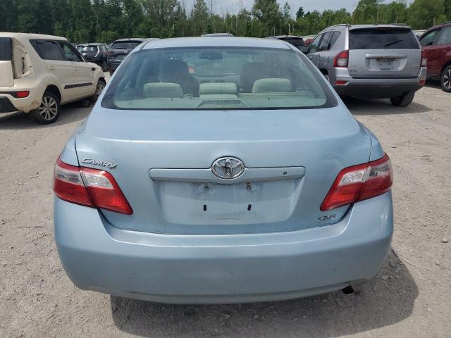 2009 Toyota Camry Base VIN: 4T1BE46K19U865460 Lot: 57150204