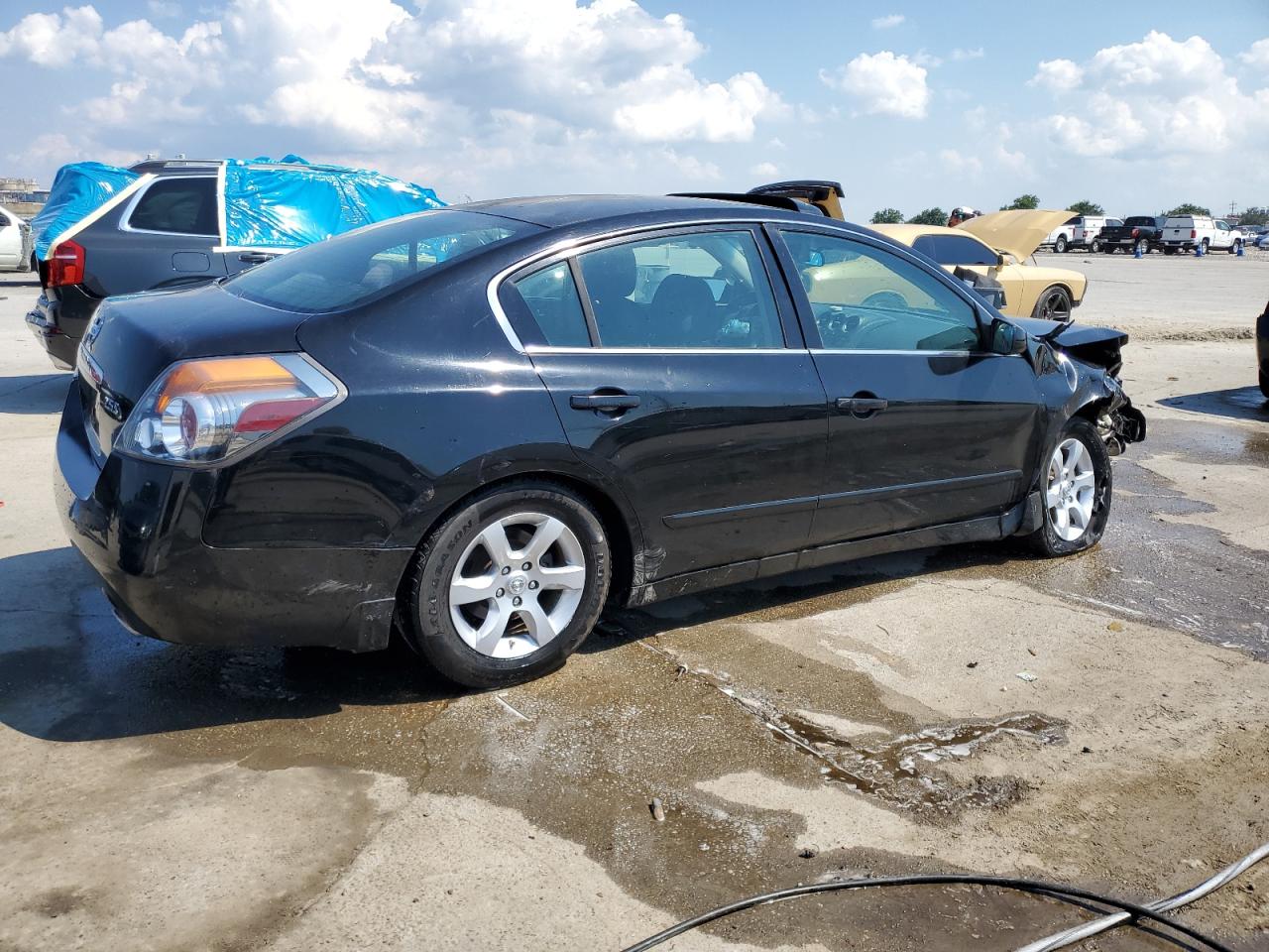 1N4AL21E48N451745 2008 Nissan Altima 2.5