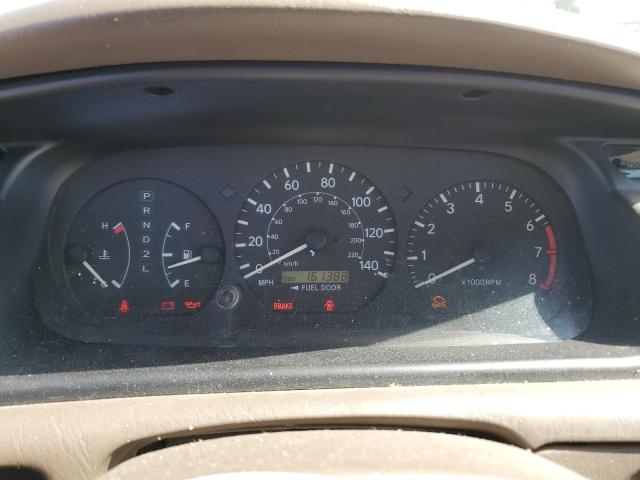 2000 Toyota Camry Ce VIN: 4T1BG28K3YU922865 Lot: 59367484