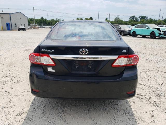 2012 Toyota Corolla Base VIN: 2T1BU4EE3CC847310 Lot: 58899554