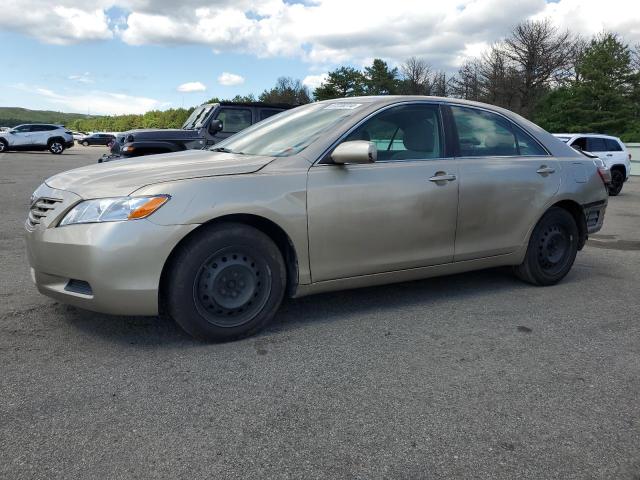 4T1BE46KX9U372716 2009 Toyota Camry Base