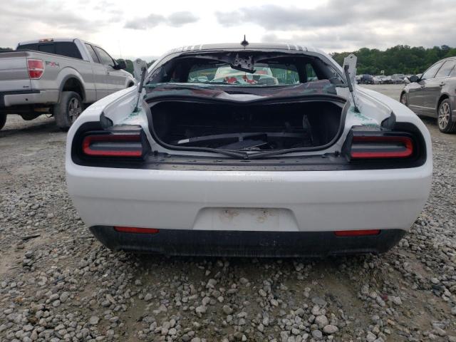 2022 Dodge Challenger R/T Scat Pack VIN: 2C3CDZFJ3NH175484 Lot: 57223974