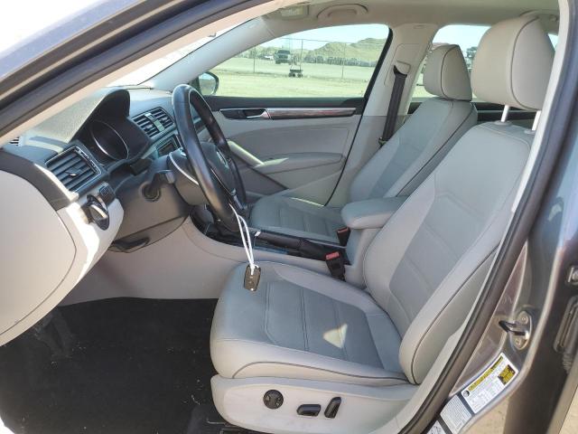 2018 Volkswagen Passat Se VIN: 1VWBA7A39JC005993 Lot: 57529714