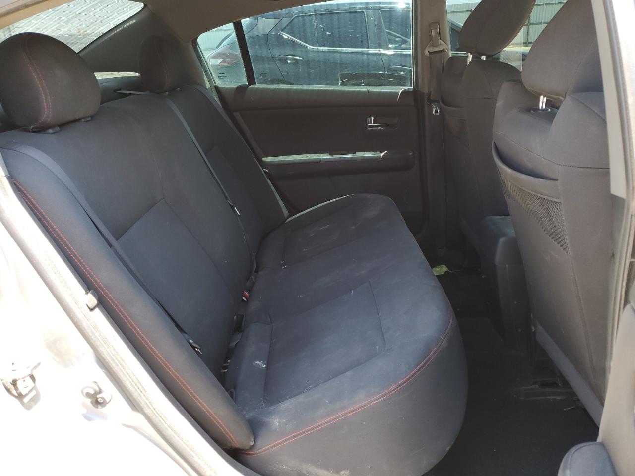 3N1BB61E57L694488 2007 Nissan Sentra Se-R