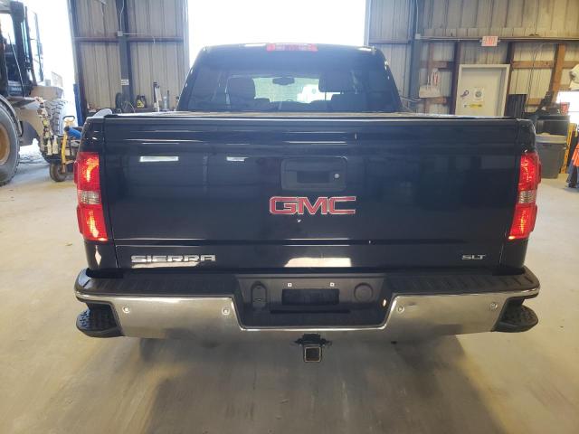 2014 GMC Sierra K1500 Slt VIN: 3GTU2VEC1EG446088 Lot: 60136814