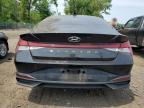 HYUNDAI ELANTRA SE photo